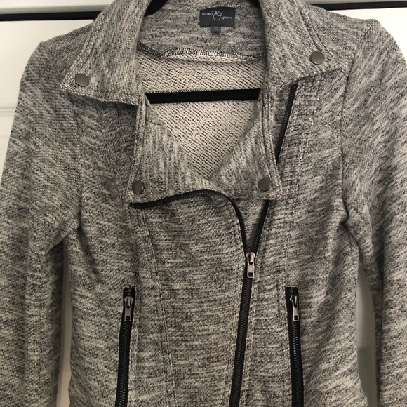 Motorcycle jacket (Stitch Fix) - Picture 1 of 4